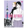 Le Lezard Noir Fake affair: Tome 1