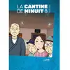 Le Lezard Noir CANTINE DE MINUIT VOL.8
