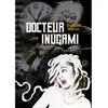 Le Lezard Noir Docteur inugami