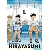 Le Lézard Noir Manga - Hirayasumi - Tome 6 - Kazuki Takahashi - Collection - Roman - Kodansha