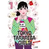 Le Lezard Noir Tokyo tarareba girls saison 2 vol.1/6