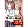 Le Lezard Noir Golden gold