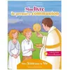 Mon Livre De Première Communion - Avec Jésus Pour La Vie