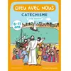 Editions Emmanuel Dieu Avec Nous - Catéchisme Livre Enfant Parcours C