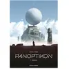 Editions Clair de Lune Panoptikon Tome 1 - Katodos