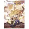 Clair De Lune Le Monde De Maliang Tome 3 - Le Miroir