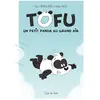 Clair De Lune Tofu