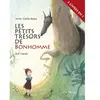 Minedition Eds Les petits trésors de Bonhomme