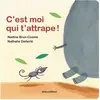 Minedition C'est Moi Qui T'attrape !