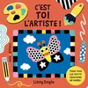 Minedition C'est Toi L'artiste !