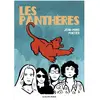 Bandes dessinées : Les Panthères