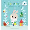Thomas éditions Mes comptines sonores à toucher pour bébé