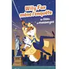 Wily Fox un tissu de mensonges