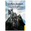 Jets D'encre Bylion damnée