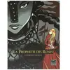 La Prophétie Des Runes Tome 2 - L'énigme Sarmate