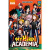 Ki-oon My Hero Academia Tome 4