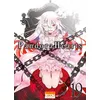 Ki-oon Pandora Hearts - Tome 19