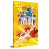 Akileos Eds Amulet Tome 8 - Supernova