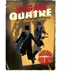 Les Aventures De Sherlock Holmes - Le Signe Des Quatre