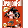 Akileos Dragon Fall Tome 1 - Le Commencement - Ultimate Edition