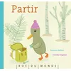 Partir - Camilla Engman