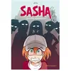 Sasha - Survivre Au Collège !