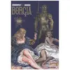 GLÉNAT BD Borgia - Tome 3 - Les Flammes Du Bûcher