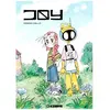 Bandes dessinées : Joy