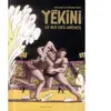 Yékini Le Roi Des Arênes