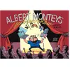 Flblb Albert Monteys Fait Son Show