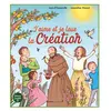 Le Seneve Eds J'aime et je loue la Création