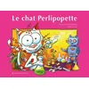 BALIVERNES Les Petits Chats - Le Chat Perlipopette