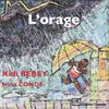 Ganndal L'orage - Kidi Bebey