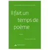 Il Fait Un Temps De Poème - Volume 2