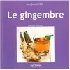 Livres de cuisine : Le Gingembre