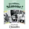 Pyramyd En voiture, Simone !: Un jeu de 7 familles
