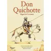 Don Quichotte De La Mancha
