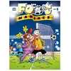 Bamboo Les Footmaniacs Tome 5