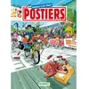 Bamboo Editions Les Postiers Tome 3