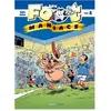 Bamboo Les Footmaniacs - tome 04