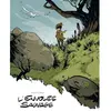 Bamboo Eds L'envolée Sauvage - Tome 1 - La Dame Blanche