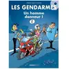 Bamboo Editions Les Gendarmes - Tome 9 - Un Homme Donneur !