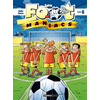 Bamboo BD - Les Footmaniacs - Tome 6