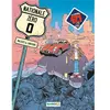 Nationale Zéro Tome 1