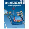 Bamboo Les Gendarmes - Tome 11 - Ticket Gagnant !