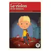 Le Violon Et Le Démon