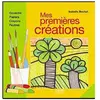 Mes Premières Créations