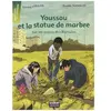 Youssou Et La Statue De Marbre - Sur Les Traces Des Romains