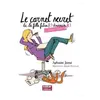 Le Carnet Secret De La Fille Futur(E) Écrivain(E) - L'émotimots