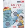 Les trois voeux - Ricardo Alcantara